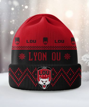 Lyon Ou Dmbc0323 Knitted Hat