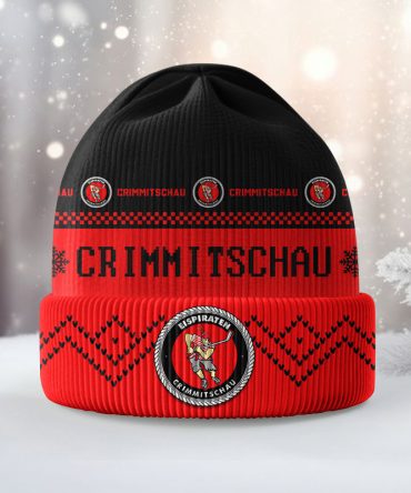 Crimmitschau Dmbc0285 Knitted Hat