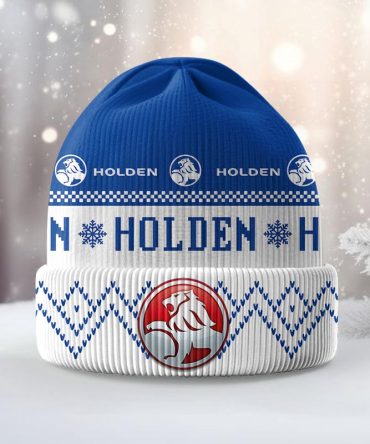 Holden Dmbc0085 Knitted Hat Multicolor