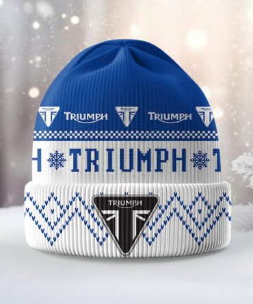 Triumph Dmbc0169 Knitted Hat Multicolor