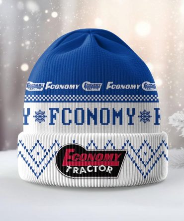 Power King Dmbc0206 Knitted Hat Multicolor