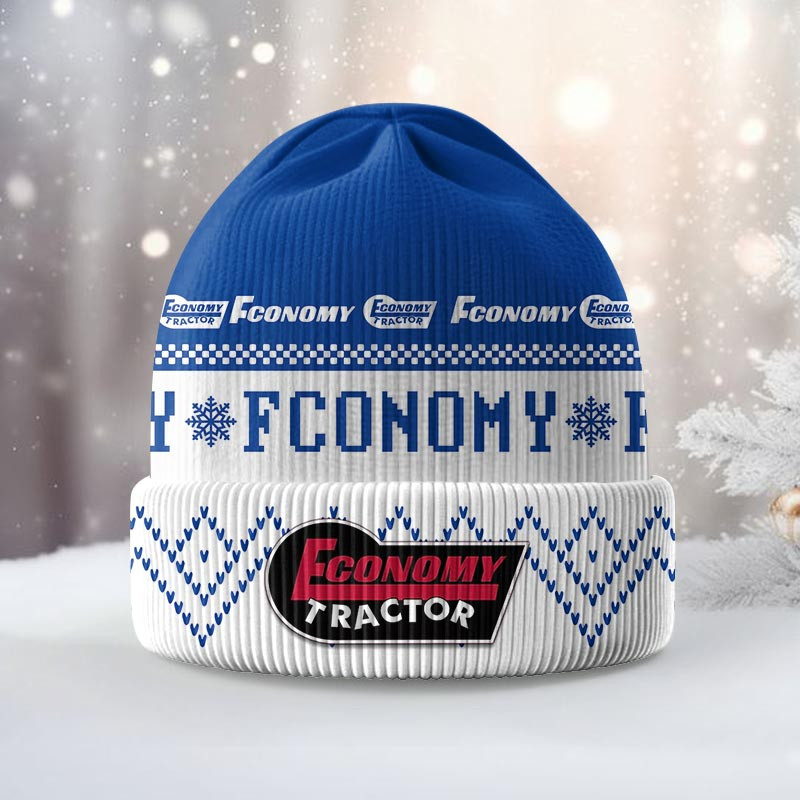 Power King Dmbc0206 Knitted Hat Multicolor