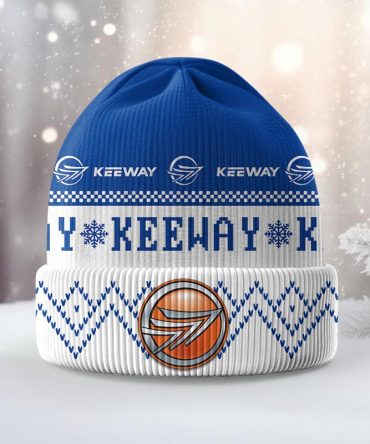 Keeway Dmbc0156 Knitted Hat Multicolor