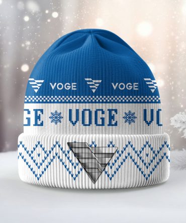 Voge Dmbc0396 Knitted Hat Multicolor