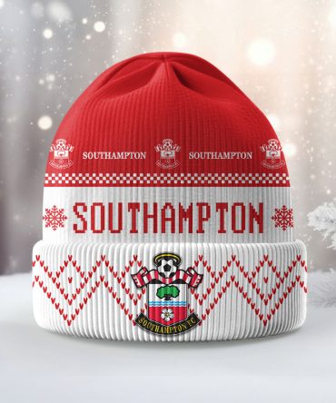 Southampton Dmda0365 Knitted Hat