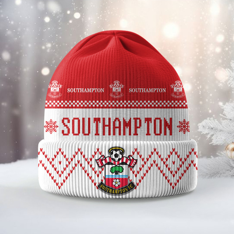Southampton Dmda0365 Knitted Hat
