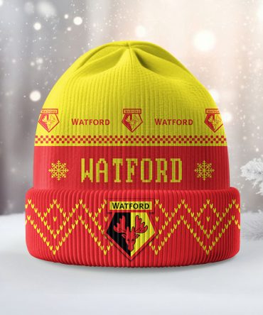 Watford Dmda0391 Knitted Hat