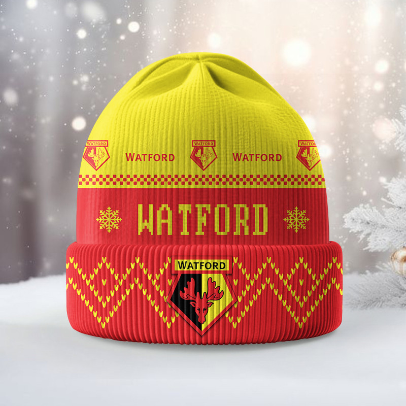 Watford Dmda0391 Knitted Hat