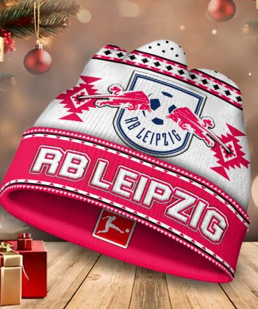 Rb Leipzig Nnbc0077 Knitted Hat