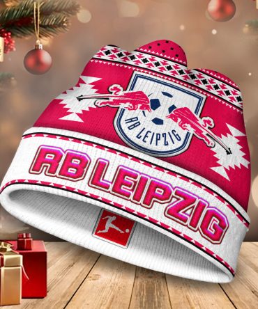 Rb Leipzig Nnbc0077 Knitted Hat