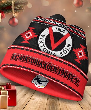 Viktoria Koln Nnbc0120 Knitted Hat