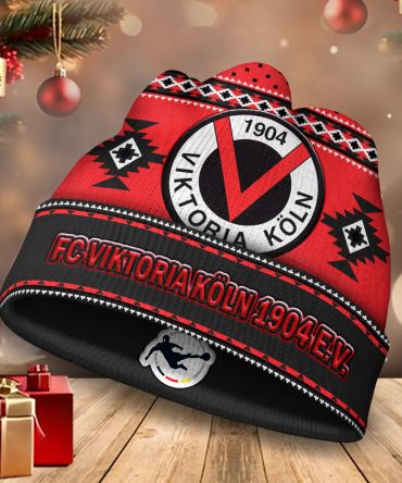 Viktoria Koln Nnbc0120 Knitted Hat