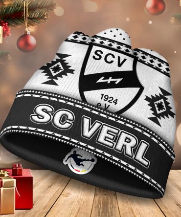 Sc Verl Nnbc0115 Knitted Hat