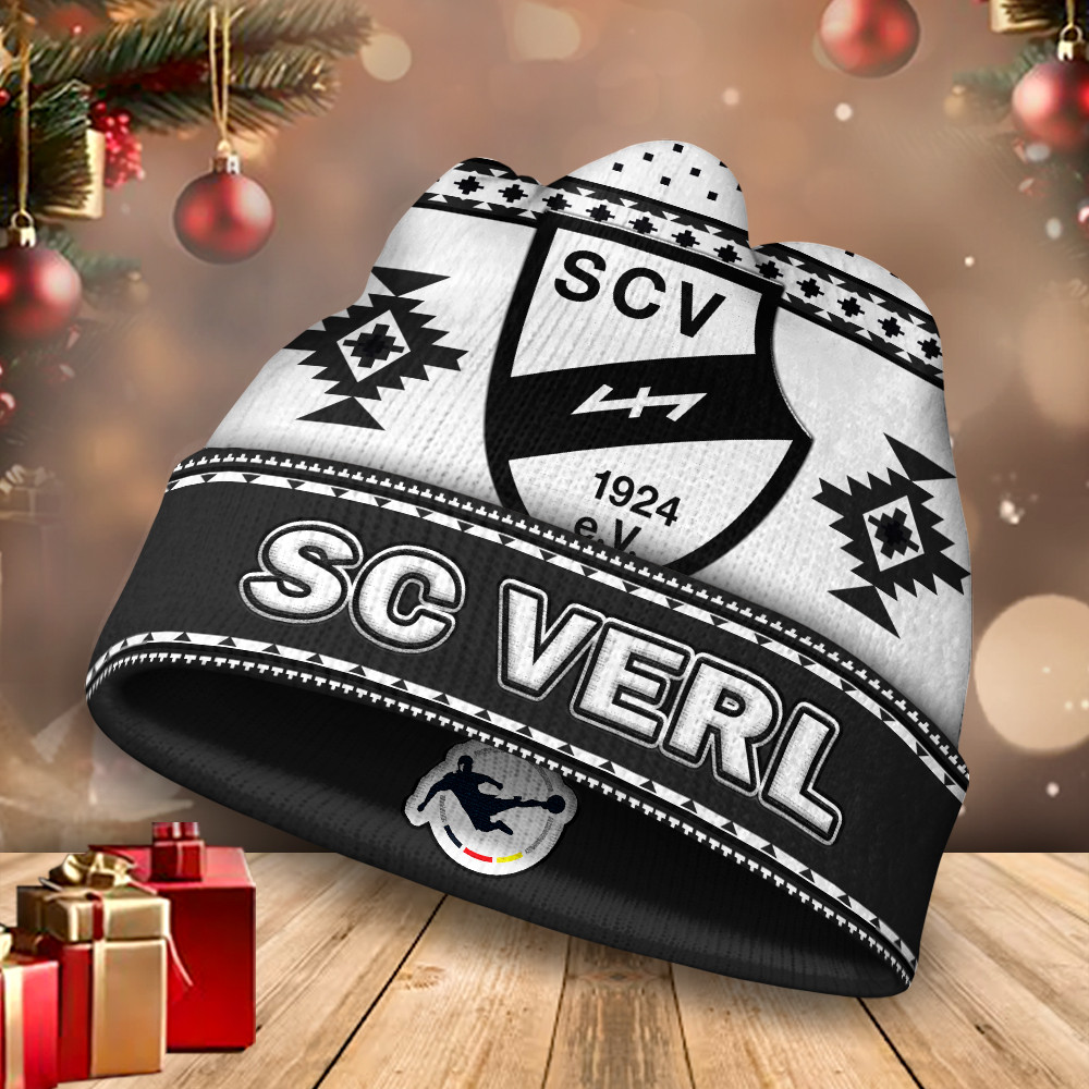 Sc Verl Nnbc0115 Knitted Hat
