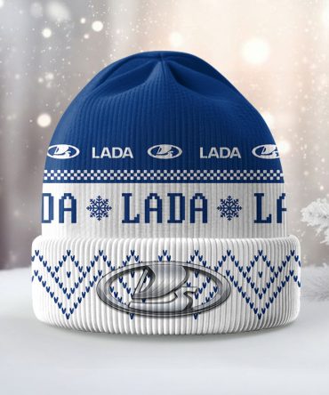Lada Dmbc0536 Knitted Hat Multicolor