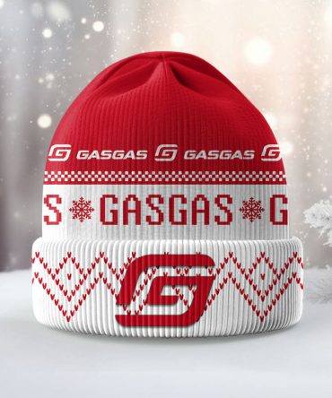 Gasgas Dmbc0535 Knitted Hat Multicolor