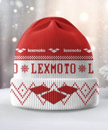 Lexmoto Dmbc0707 Knitted Hat Multicolor
