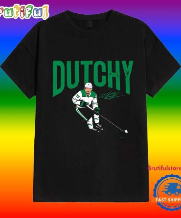 Matt Duchene Dutchy Dallas Stars Magic Shirt