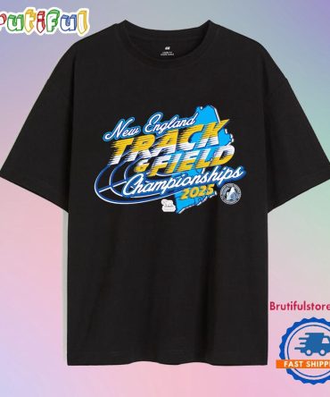 Nrcsspa Track And Field State 2025 Championships T Shirt