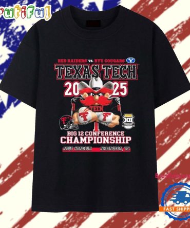 Texas Longhorns Beat Aggies 2025 Lone Star Showdown Mascot T Shirt