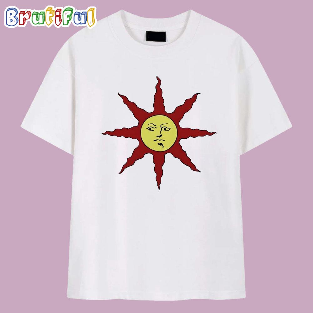 The Praise The Sun T Shirt