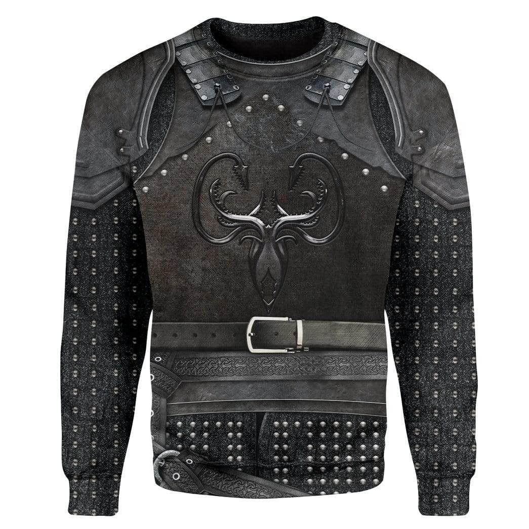 Greyjoy Custom Cosplay Costume Tshirt Hoodie Sweatshirt - Image 2