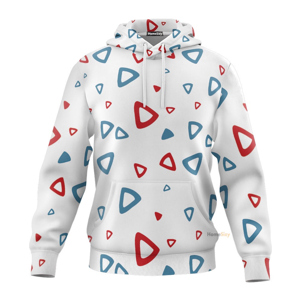 Togepi Egg - Cosplay Costume 3D Hoodie Qt204307