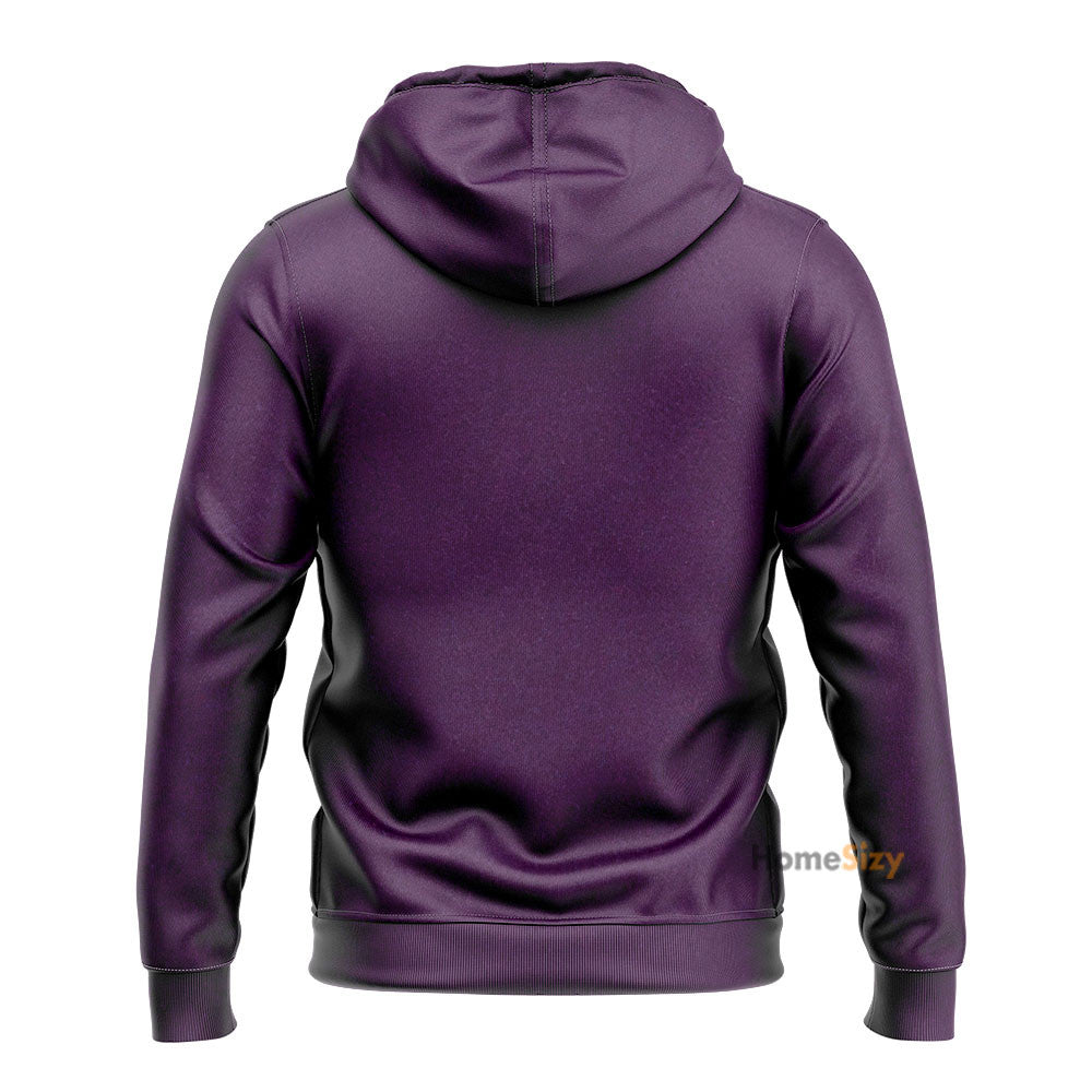 Qt208586Hg 3D The Grand Budapest Hotel M.Gustave Custom Cosplay Costume Tshirt Hoodie - Image 2
