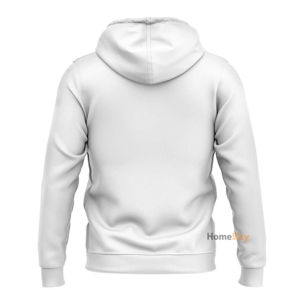 Uniform Of Pilot T-Shirt - Custom Cosplay Costume Hoodie Qt210658Hf - Image 2
