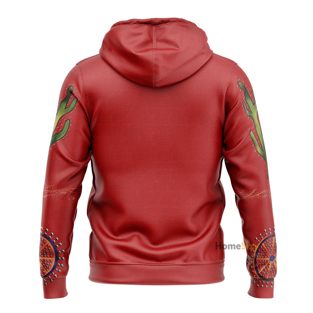 Porter Wagoner Custom Cosplay Costume Hoodie 3D Qt210739Hf - Image 2