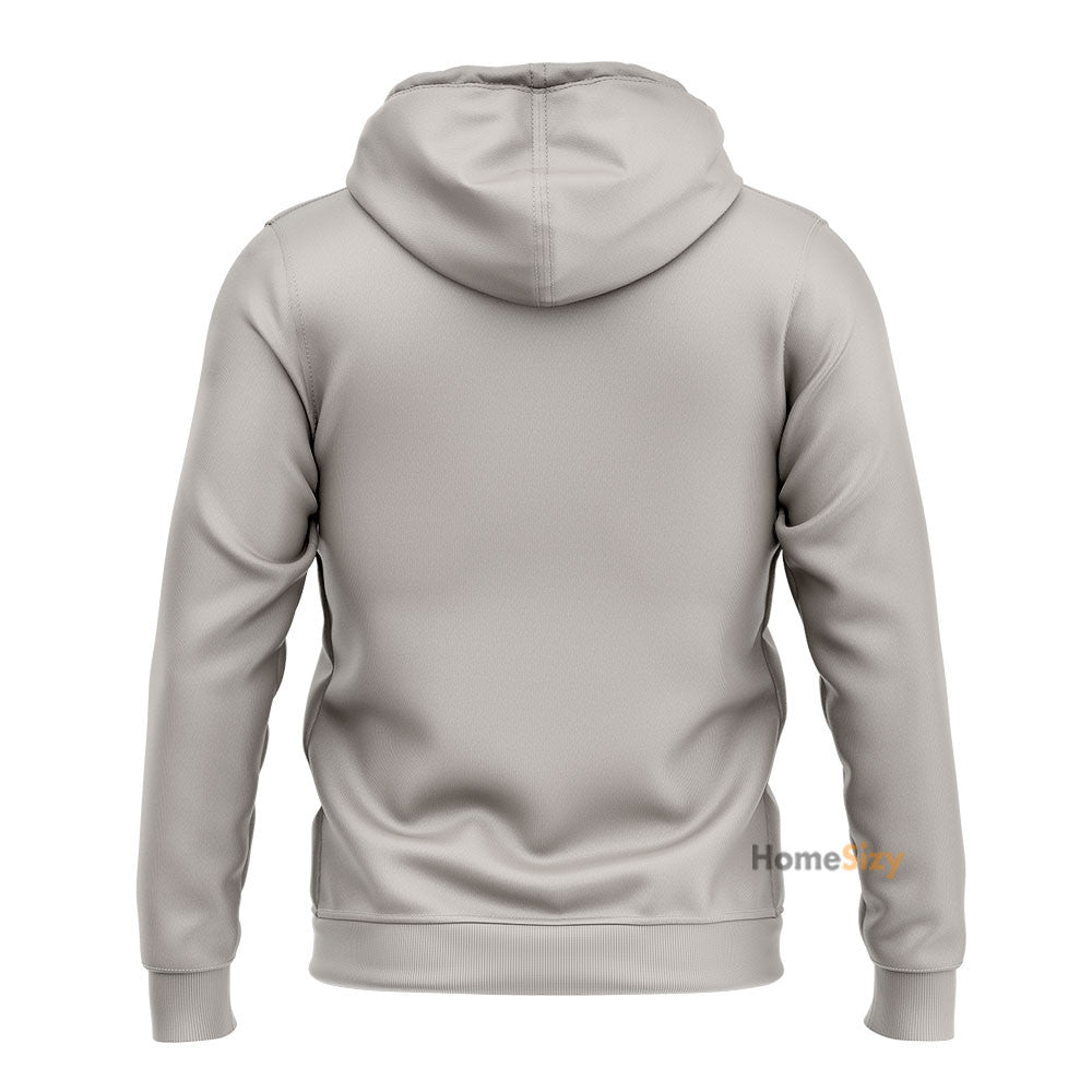 Personalized Custom Name The Office Warehouse Uniform Hoodie Qt305017Hf - Image 2