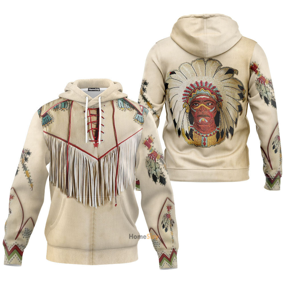 Roy Rogers Custom Cosplay Costume Hoodie Qt211137Hg - Image 3