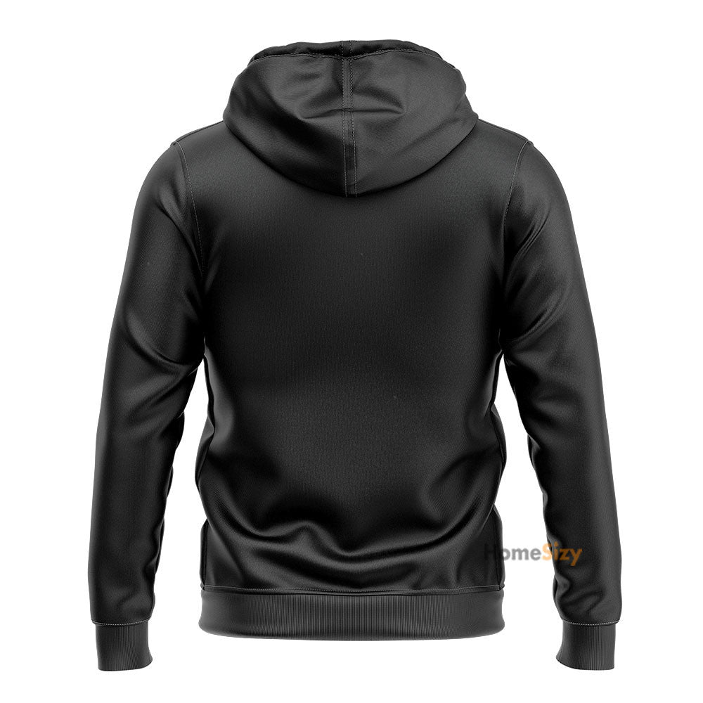 Thomas Edison Custom Cosplay Costumetshirt Zip Hoodie Long Sleeve Qt302181Hf - Image 2