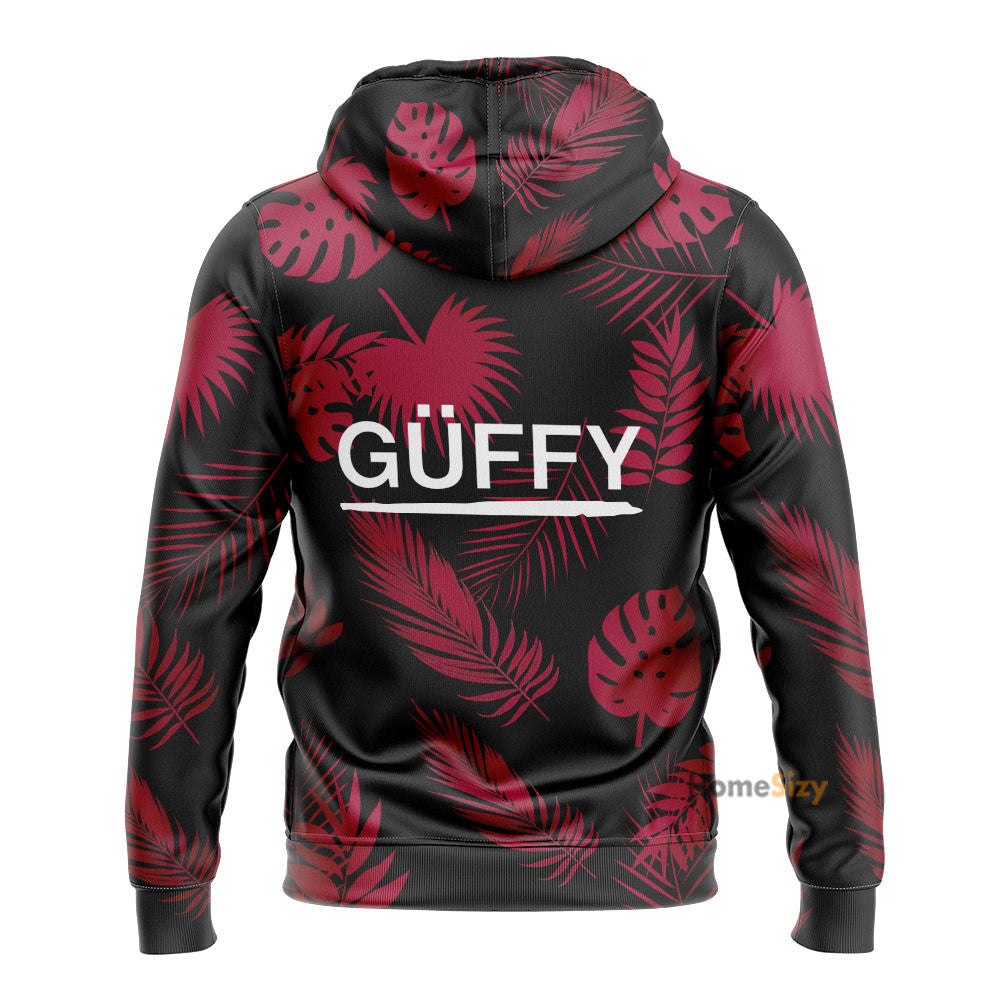 Gta 5 Guffy Brand Custom Hoodie Qt208215Hg - Image 2
