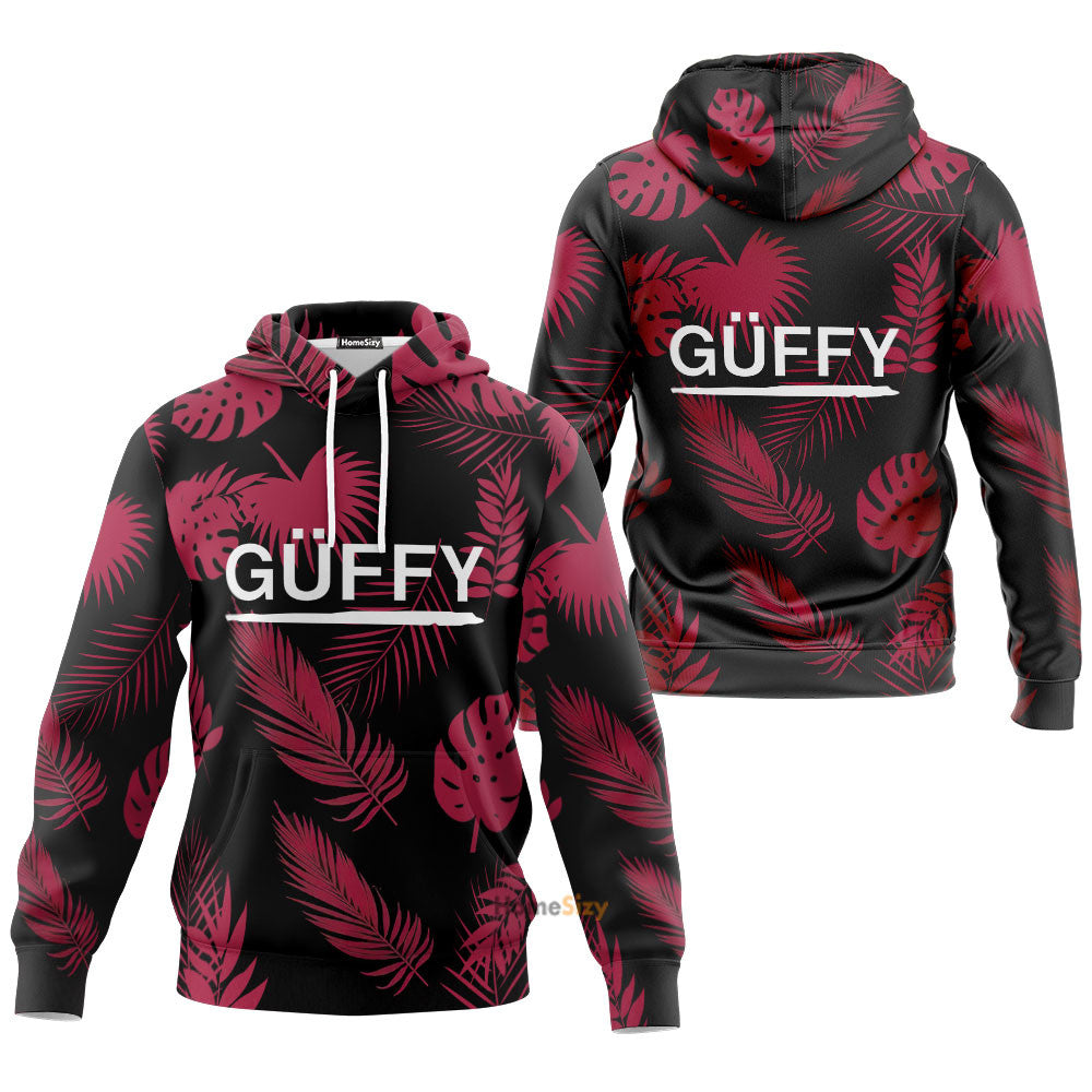 Gta 5 Guffy Brand Custom Hoodie Qt208215Hg - Image 3