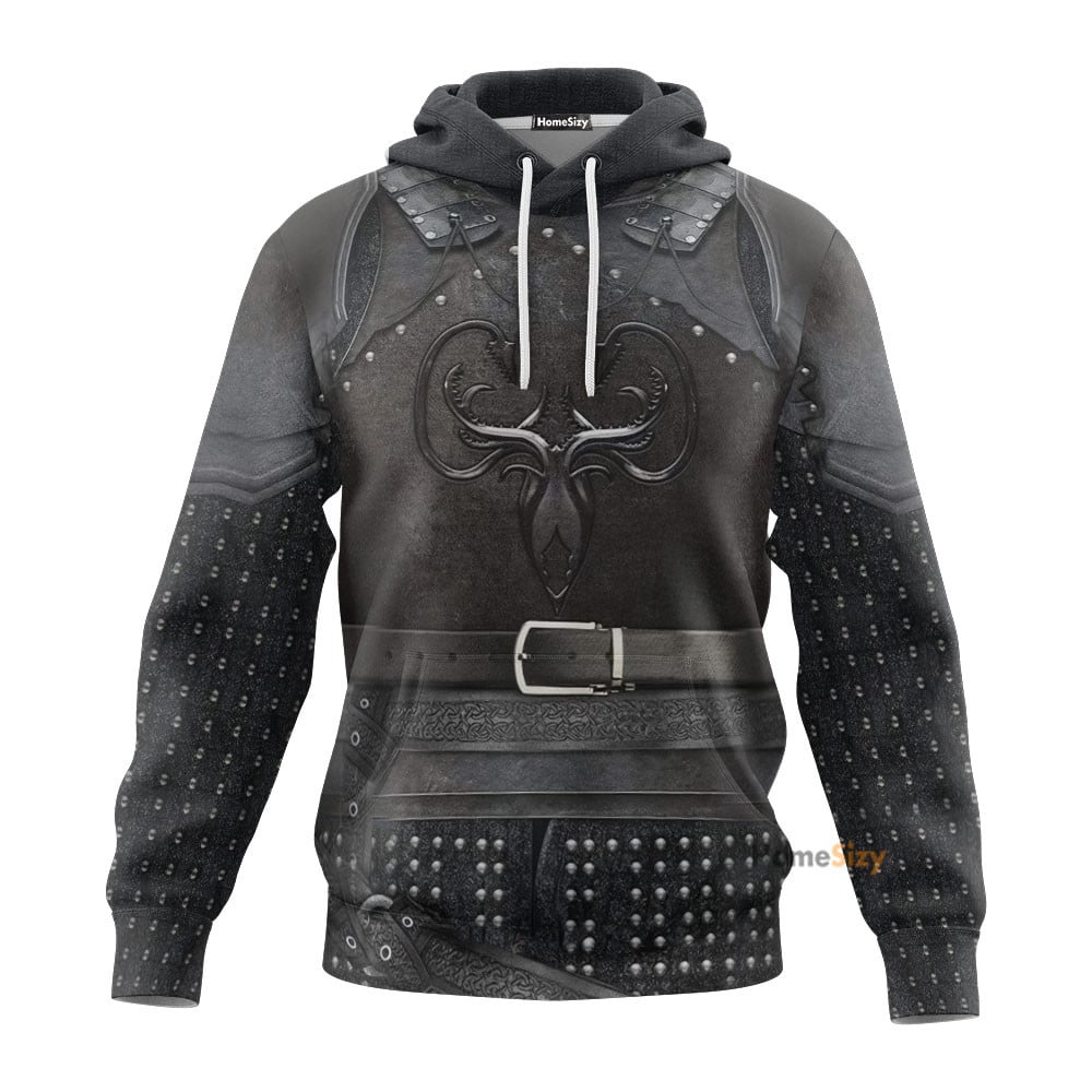 Greyjoy Custom Cosplay Costume Tshirt Hoodie Sweatshirt