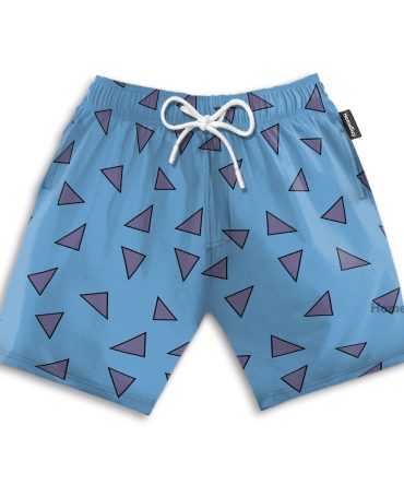 Rocko'S Modern Life Movie Rocko Funny Cosplay Costume - Beach Shorts