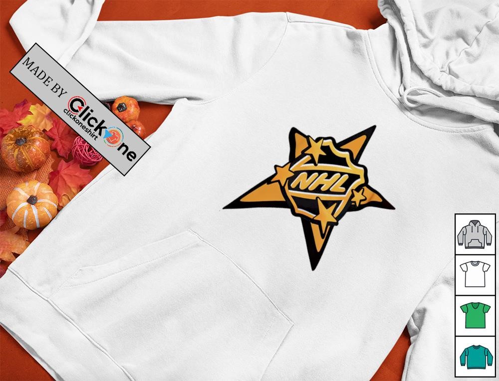 2024 Nhl All-Star Game Shirt - Image 2