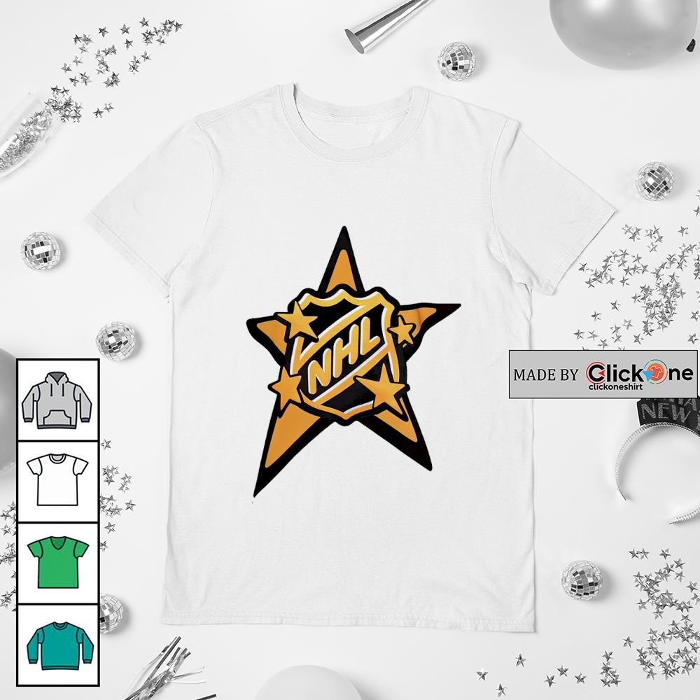 2024 Nhl All-Star Game Shirt
