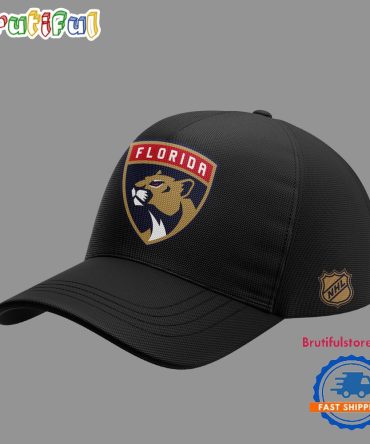 2025 Stanley Cup Champions Florida Panthers Still The Kings Black Cap