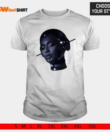 A'Ja Wilson Renaissance Shirt
