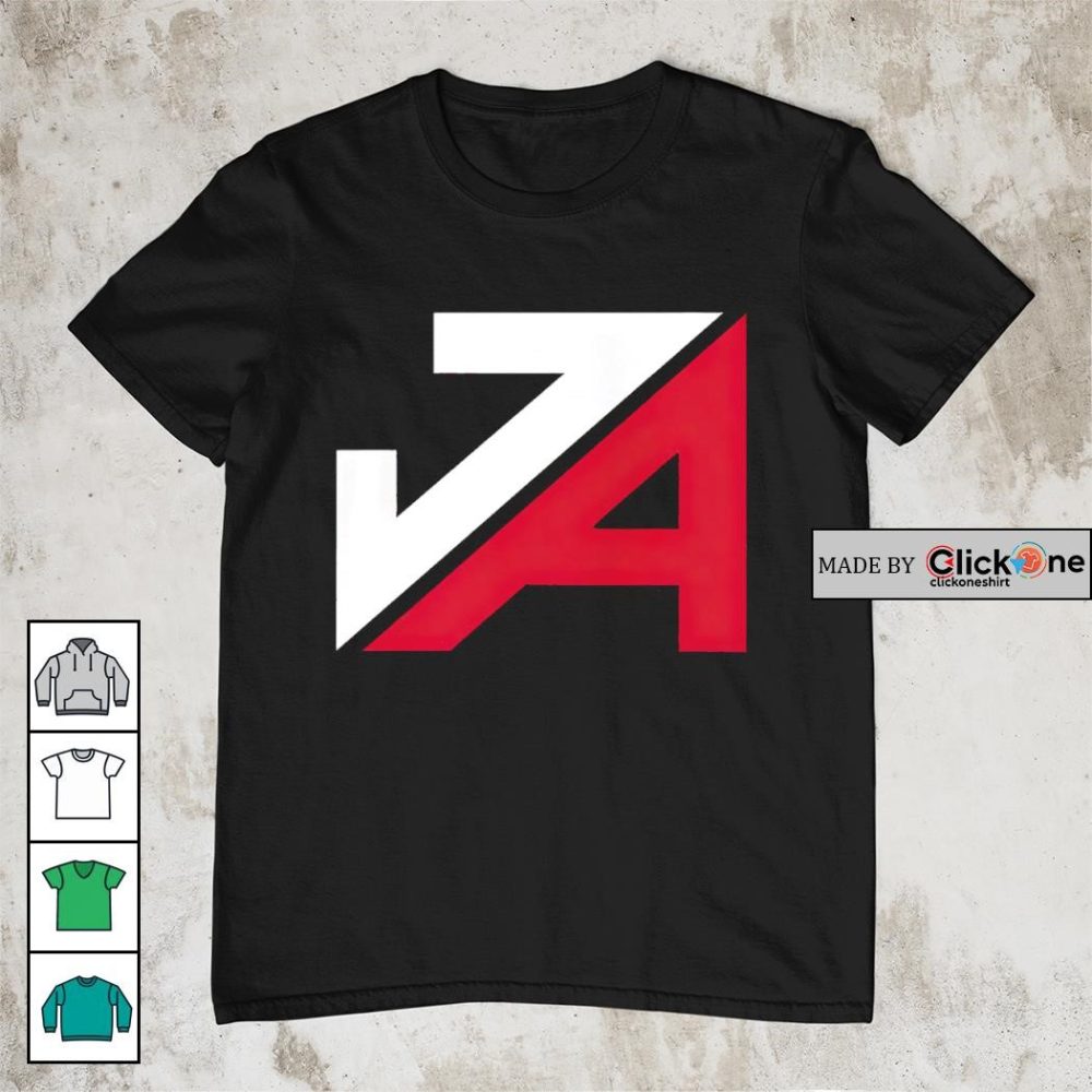Alabama Crimson Tide Jeremiah Alexander Ja Shirt