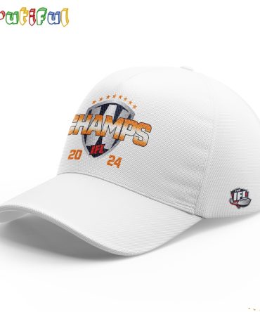 Arizona Rattlers Western Conferece Indoor Football League 2024 Cap