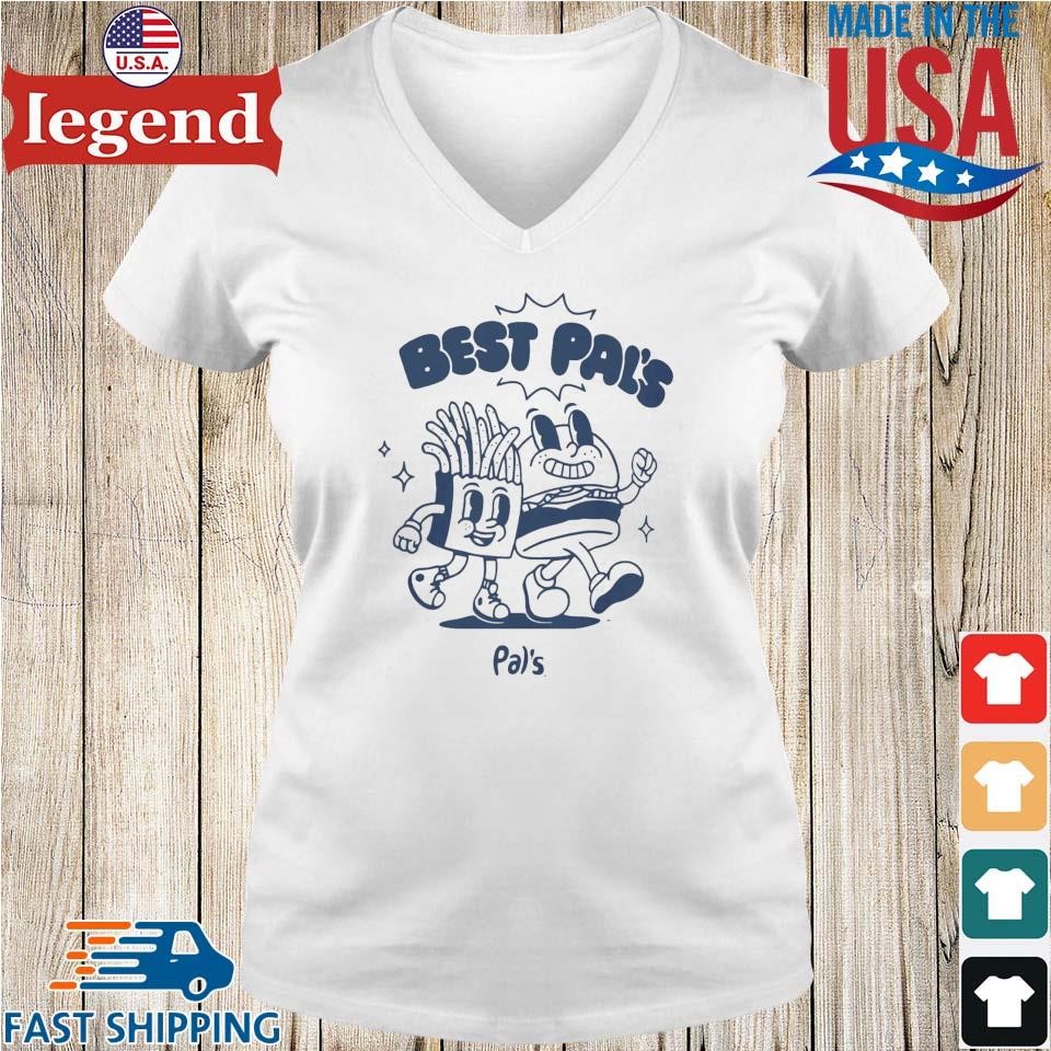 Best Pal'S T-Shirt - Image 3