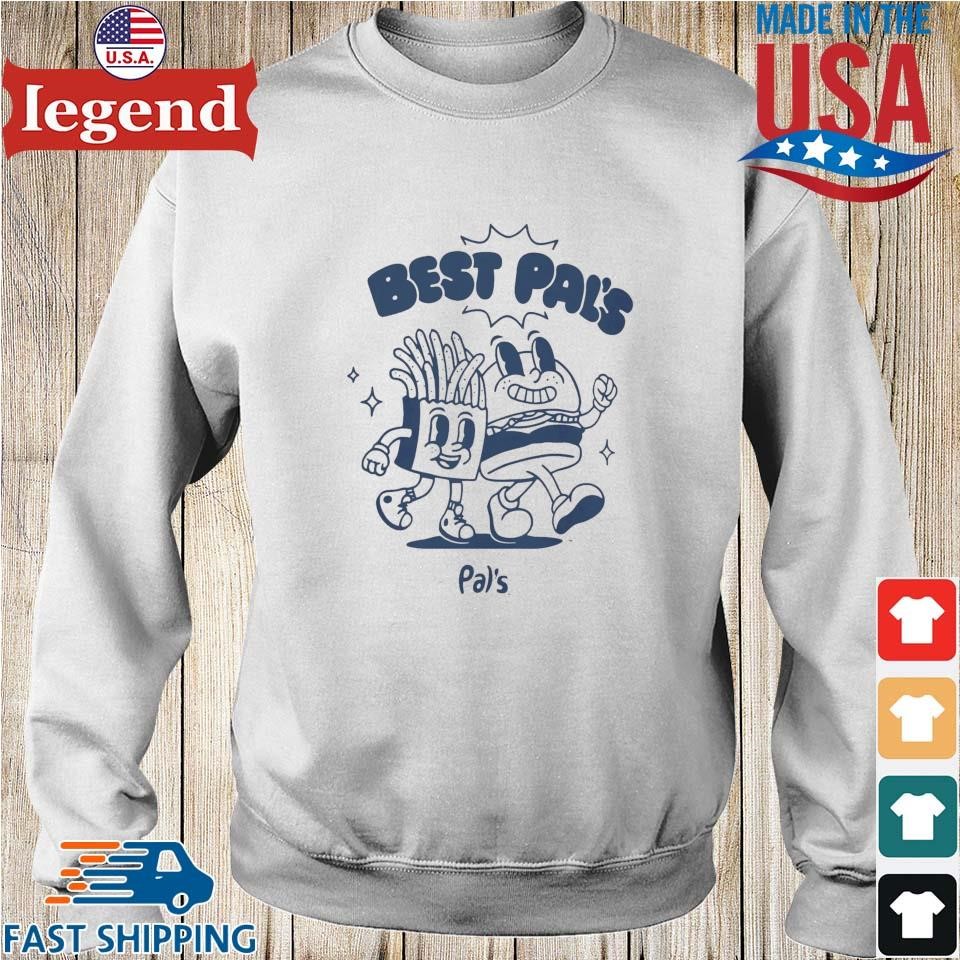 Best Pal'S T-Shirt - Image 5