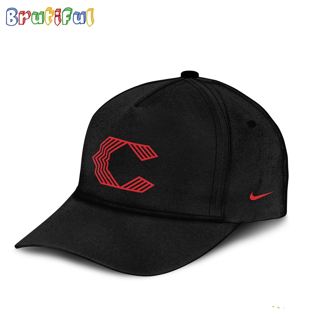 Cincinnati Reds Special Back In Cincy Baseball Team Cap
