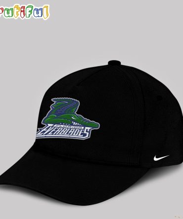 Florida Everblades 4Times Champions Cap