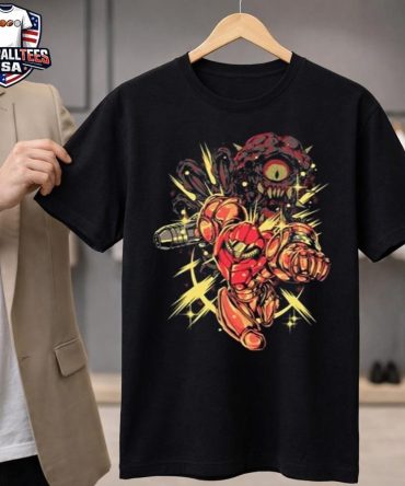 Horta Studio Glow Of Hope Graphic Unisex Shirt