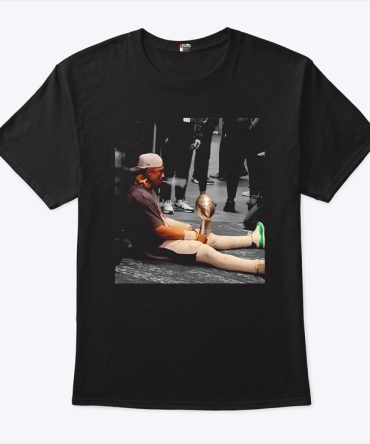 Jalen Hurts Celly Cigar Trophy Fan Gift T Shirt
