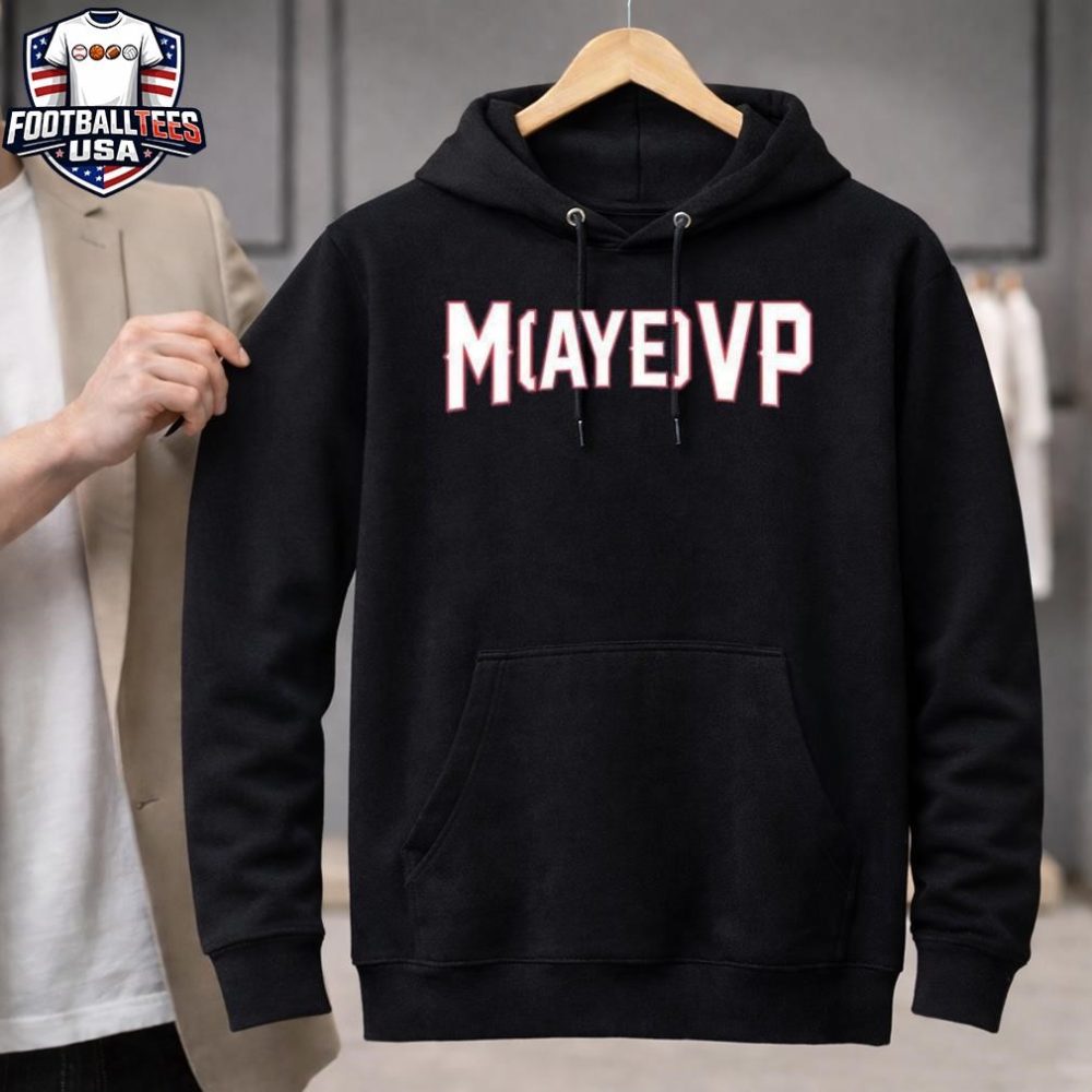 Maye Vp Shirt - Image 3